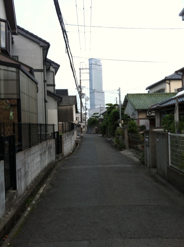 Rinku Town